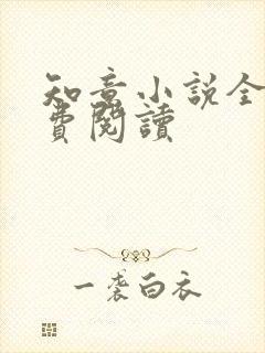 知意小说全文免费阅读