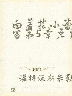 向着花小蕾的深处第5章免费阅读封面