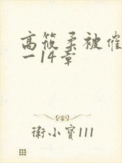 高筱柔被催眠1一14章