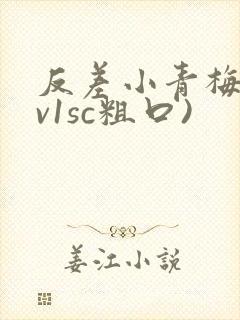 反差小青梅(1v1sc粗口)