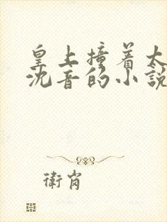皇上撞着太子妃沈音的小说叫什么