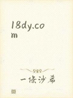 18dy.com