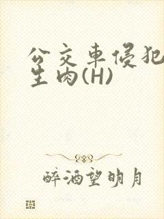 公交车侵犯小男生肉(H)