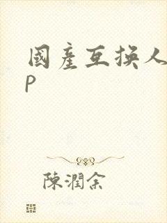 国产互换人妻4p