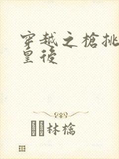 穿越之枪挑长孙皇后