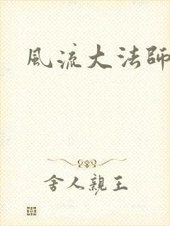 风流大法师