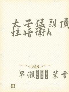太子猛烈顶弄双性暗卫h