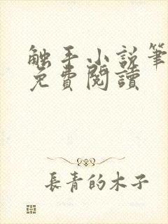 触手小说笔趣阁免费阅读