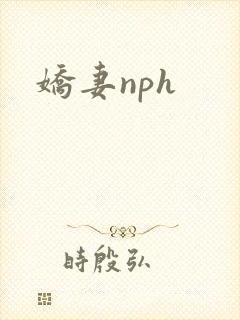 娇妻nph