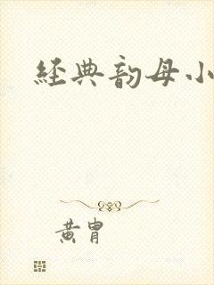 经典韵母小说