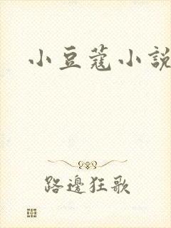 小豆蔻小说