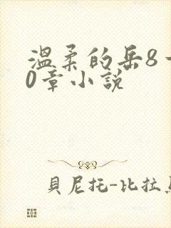 温柔的岳8一20章小说封面