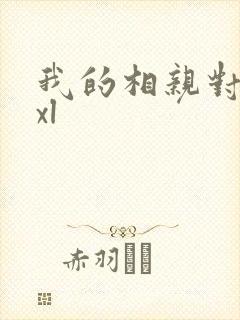 我的相亲对象是xl
