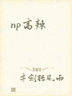np高辣
