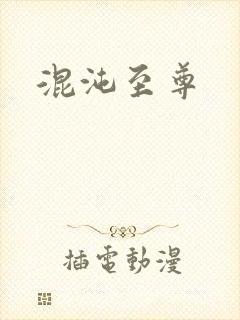 混沌至尊