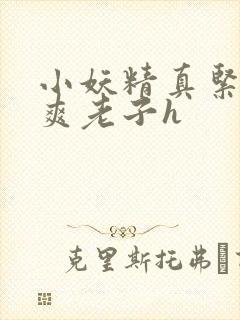 小妖精真紧h嘶爽老子h