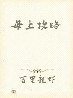 母上攻略