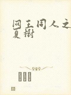 网王同人之桃生夏树封面