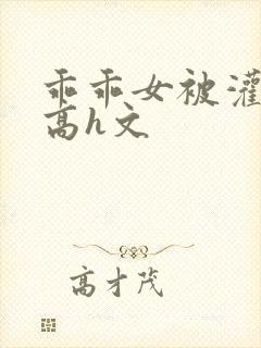 乖乖女被灌满精高h文