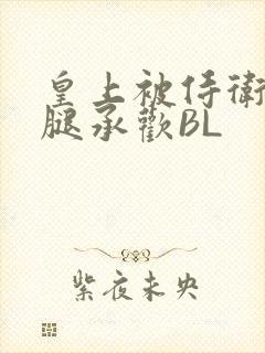 皇上被侍卫抵开腿承欢BL