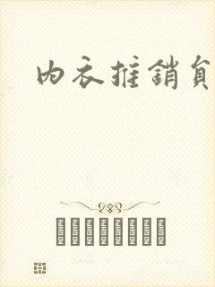 内衣推销员封面