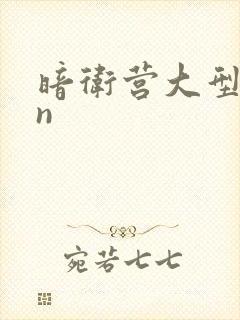 暗卫营大型hpn