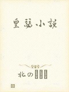 皇瑟小说