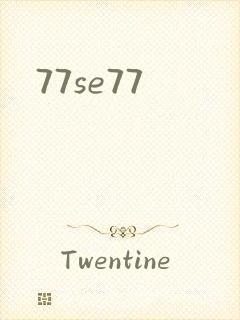 77se77