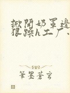 掀开奶罩边躁狠狠躁h工厂小说