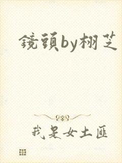 镜头by栩芝