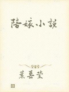 陪嫁小说