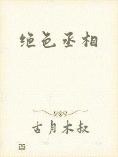 绝色丞相