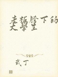 老板胯下的秘书大学生