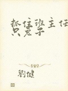 抓住班主任的两只兔子