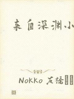 来自深渊小说
