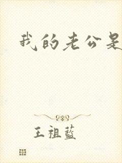 我的老公是冥王