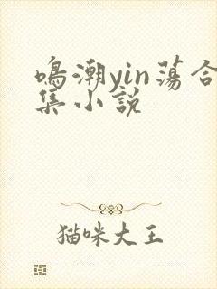 鸣潮yin荡合集小说