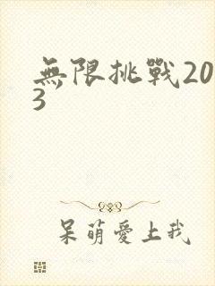 无限挑战2013