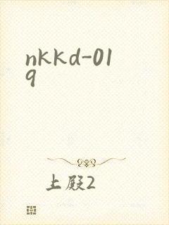 nkkd-019