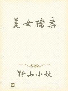 美女档案封面