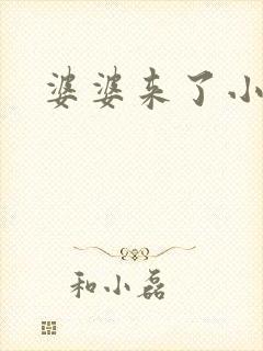 婆婆来了小说