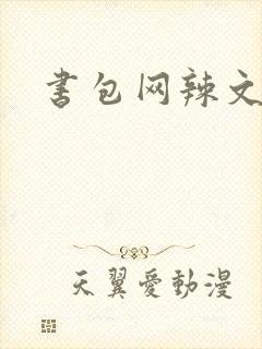 书包网辣文合集