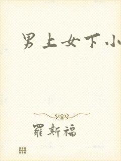 男上女下小说