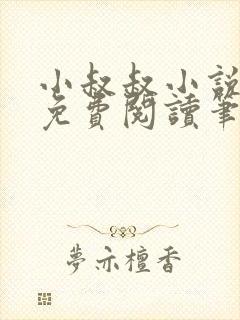 小叔叔小说全文免费阅读笔趣阁封面