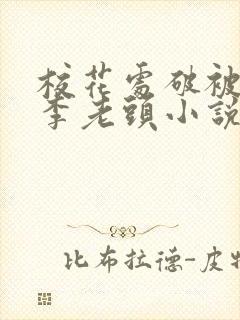校花处破被灌满李老头小说