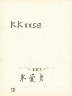 kkxxse