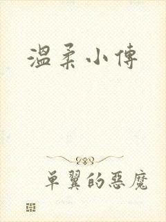 温柔小传