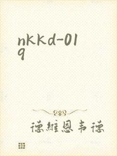 nkkd-019