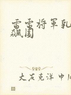 雷电将军乳液狂飙图封面