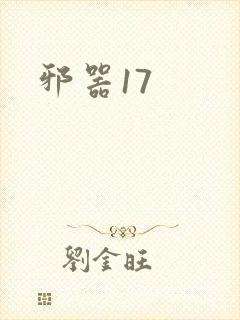 邪器17